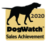 Sales Achievement 2020