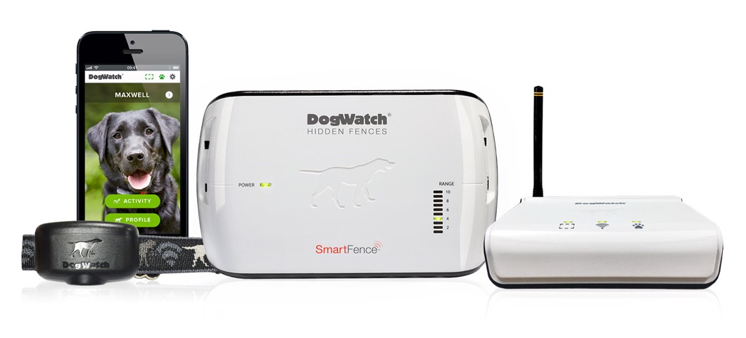 DogWatch of Cape Cod, Marstons Mills, Massachusetts | SmartFence Product Image